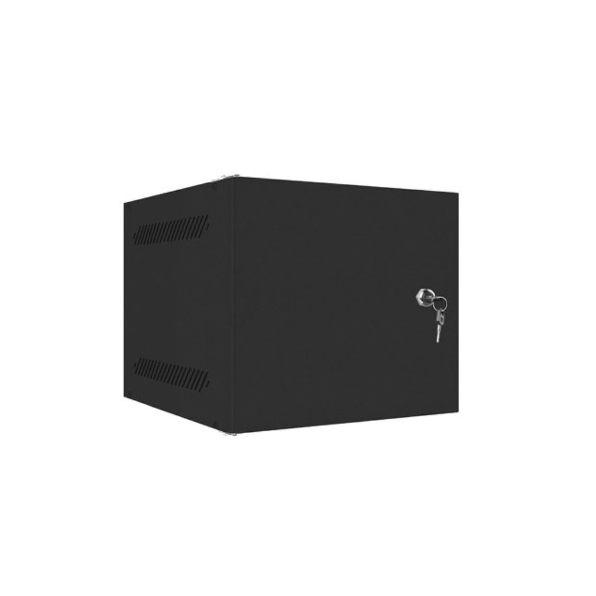 Väggrack Lanberg 10" 4U